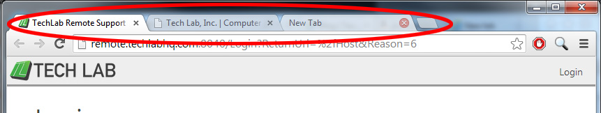 chrome-tabs